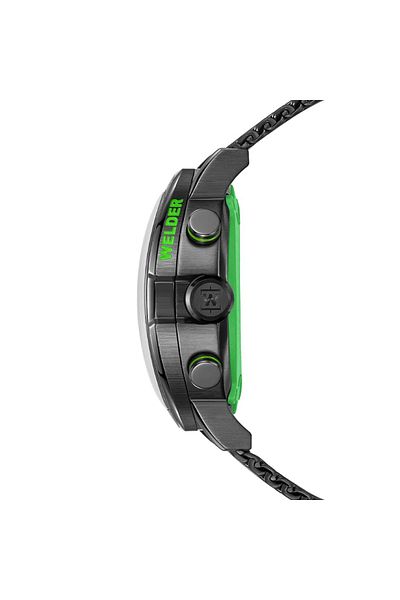 WELDER MOODY Wwmd1003 Men's Wristwatch