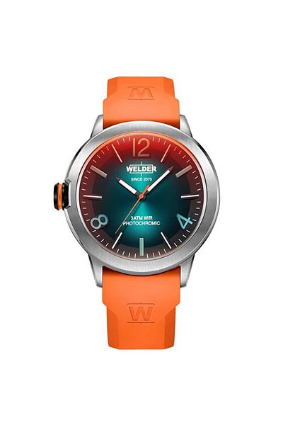 WELDER MOODY Wmd2010 Men's Wristwatch