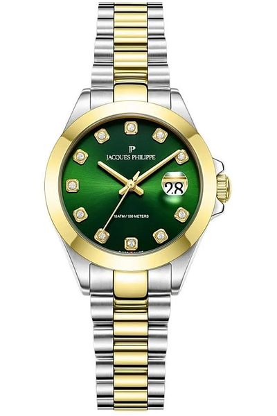 Jacques Philippe Jpqls7373X8 Women's Wristwatch
