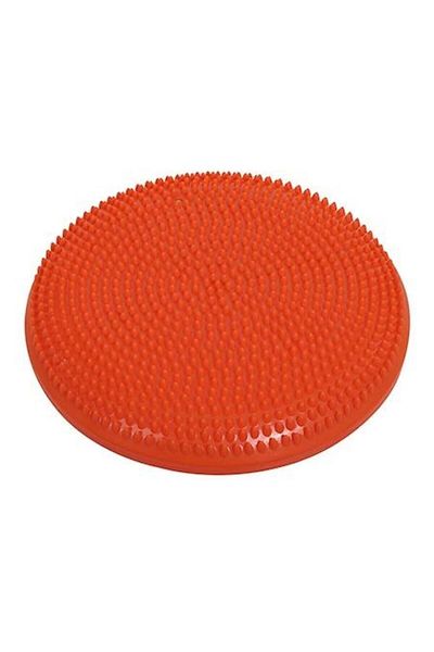 MİYANG Miyang Spiked Air Balance Cushion Roșu, Pad de echilibru zimțat 35 cm