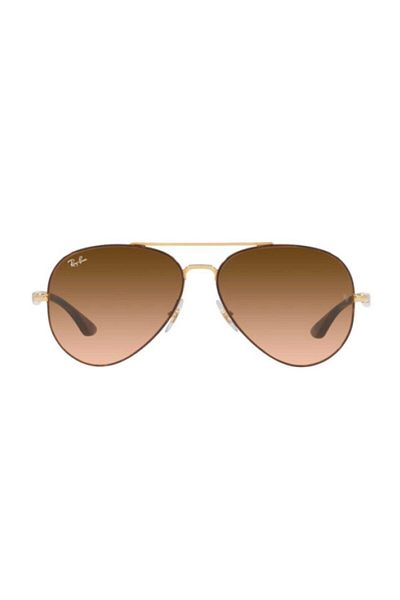Ray-Ban Ray Ban Unisex Pilot Sunglasses- Rb 3675 - Lense Size:58mm - Arista