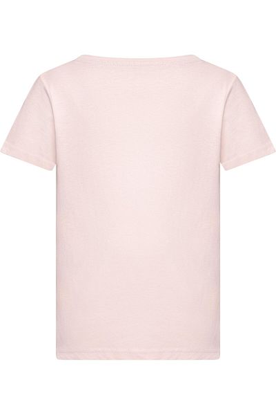 Merchcode Girls Cute Dog -  T-Shirt