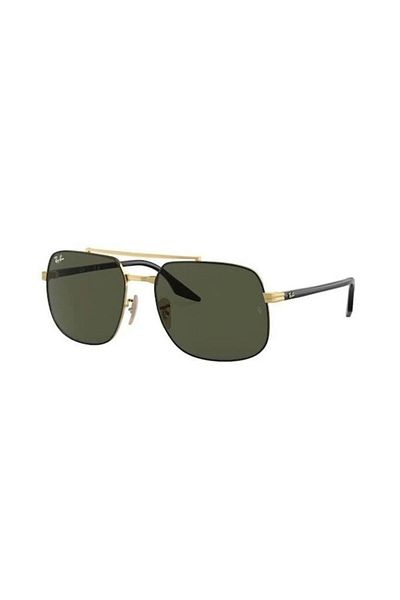 Ray-Ban Rb 3699 Col 9000/31 59-18-145 Sunglasses for Men