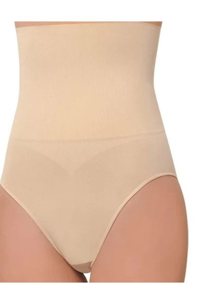 NBB Seamless Slip Abdominal Corset 2465