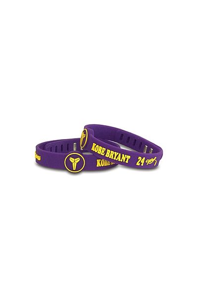Starter Kobe Bryant Bracelet