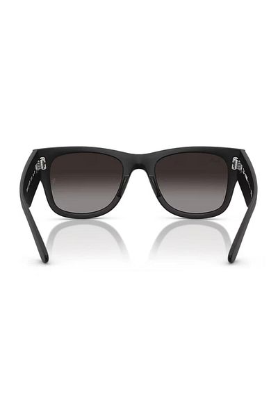 Ray-Ban Ray Ban Unisex Square Sunglasses- Rb 4840s - Lense Size:52mm - Sand Black