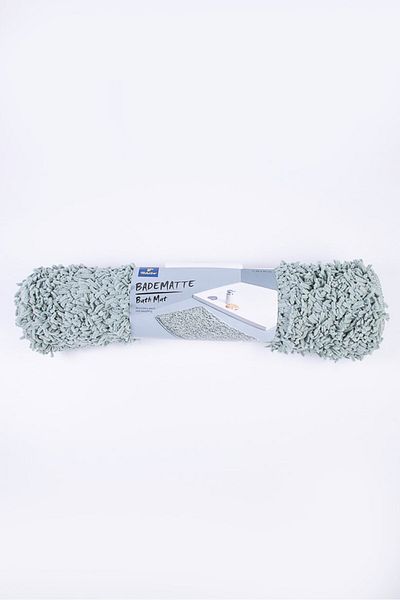 Tchibo Recycling Bath Mat 50x80, Green