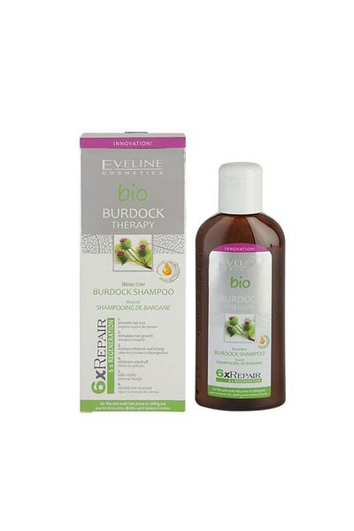 Eveline Bio Burdock Therapy shampoo 150ml