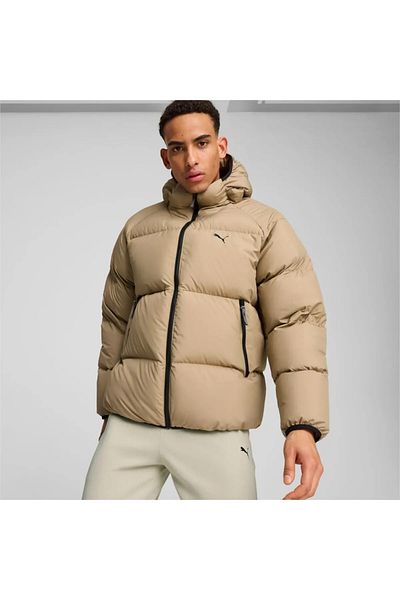Puma Down Puffer Jacket
