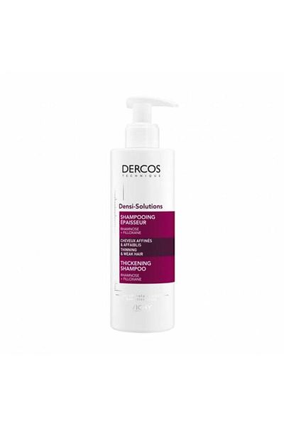 Vichy Dercos Densi Thick Shampoo 250 ml