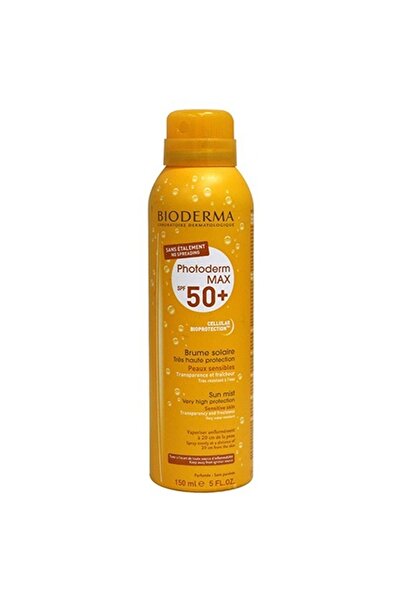 Bioderma فوتوديرم بروم سولير SPF 50+ 150 مل