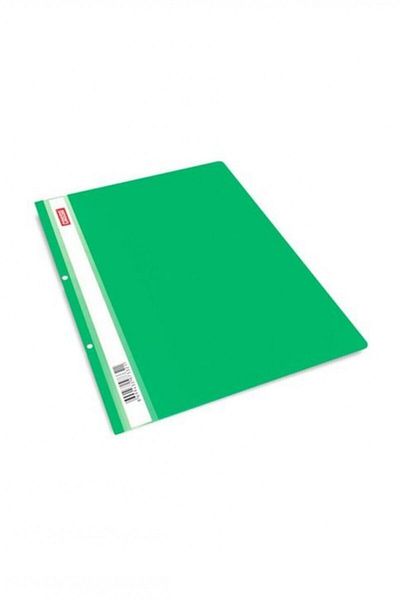Cassa A4 Green Ring Binder 50 Pieces
