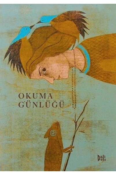 Delidolu Okuma Günlüğü (kuşlu)