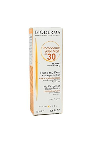 Bioderma فوتوديرم أكن مات 40 مل
