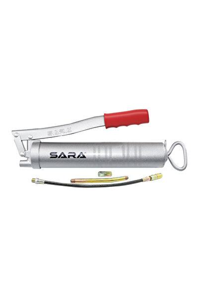 SARA HIRDAVAT GRES YAĞI POMPASI 500 CC