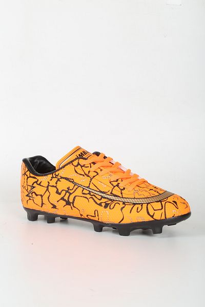 Zimbaa Luka Astroturf and Grass Ground Football Cleats Football Sneakers