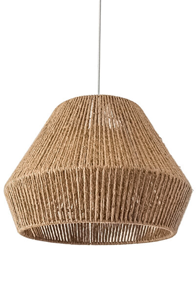 NYLife Makrome Hasır Tasarım Avize