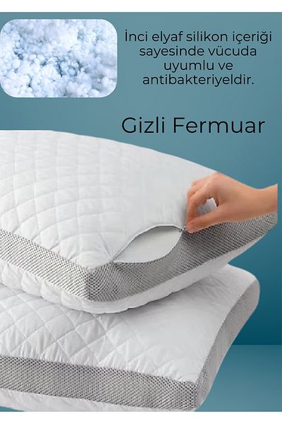 Nakkısh 2 perne cu aer condiționat