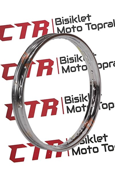 CTR CG 1.20 x 19 ARKA JANT ÇEMBERİ BOŞ MG MARKA (MODİFİYE İNCE)