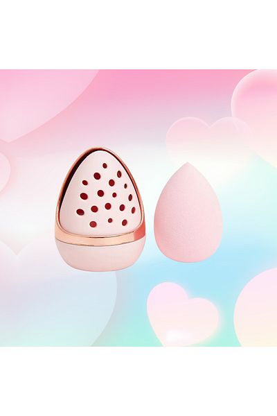 LC Waikiki Lcw Home Accessories Makeup Sponge Set - Beauty Blender Set
