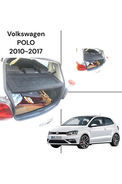 apex ticaret Volkswagen Polo 6R-6C Pandizot