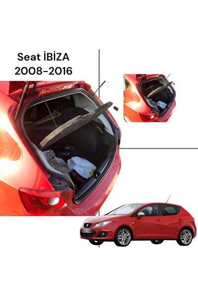 apex ticaret Seat Ibiza Pandizot 2009-2015