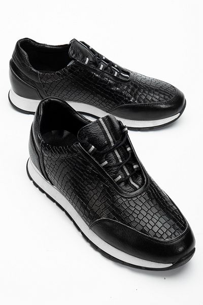 Zegeshoes Pantofi casual din piele naturală - comozi și stilați