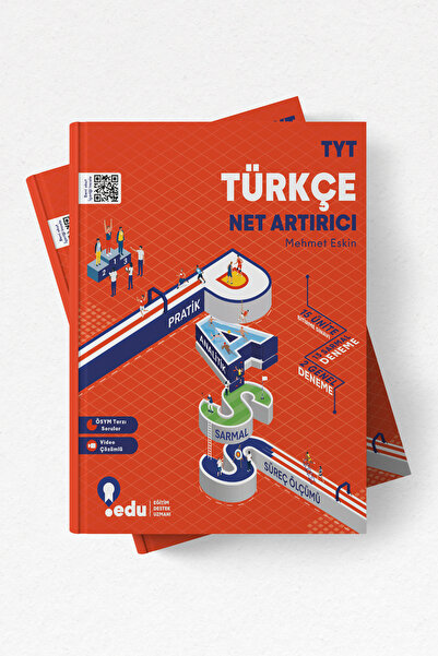 edu eğitim destek uzmanı Türkçe Pass Net Artırıcı