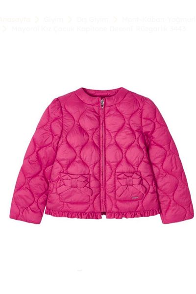 MAYORAL Windbreaker 3443