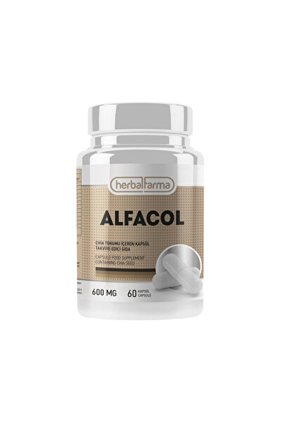 Herbalfarma Alfacol