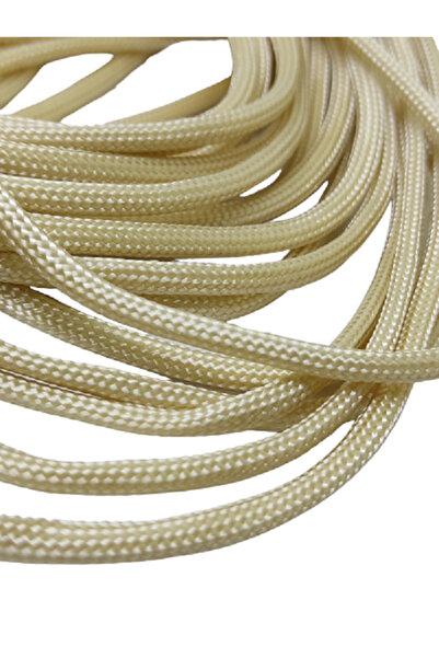 PARACORD 4 mm Paracord İplik  10 Metre