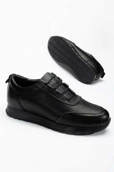 Zegeshoes Παπούτσια Casual από γνήσιο δέρμα - Άνετα και κομψά