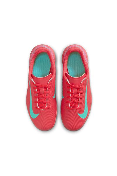 Nike Football Jr. Mercurial Vapor 16 Club Kids Astroturf Field Shoes