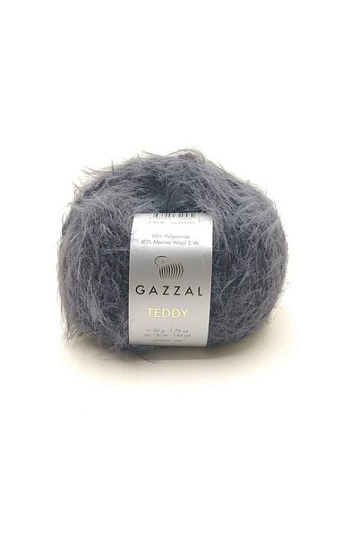 Gazzal Teddy 6538