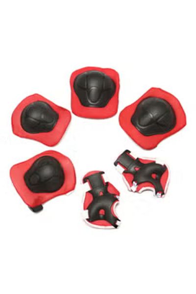 Primo Plus 7-Piece Skateboard Outdoor Play Activity