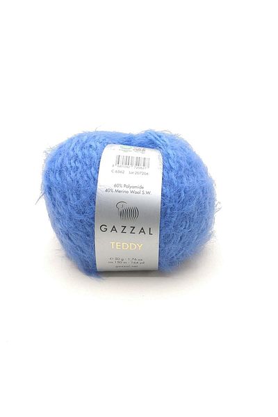 Gazzal Teddy 6562