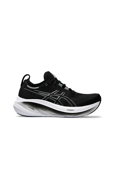 Asics Men's Running Shoes Gel-nimbus 26 - Stylish and Comfortable