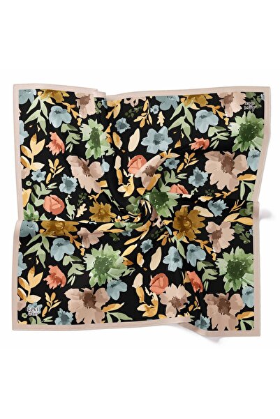 Levidor Βαμβακερό κασκόλ