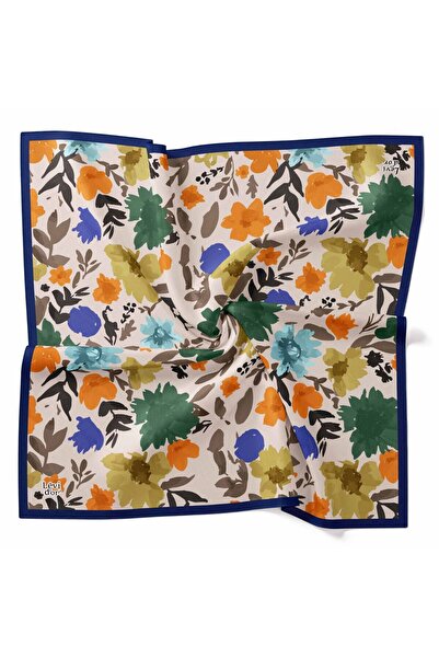 Levidor Βαμβακερό κασκόλ