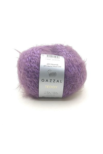 Gazzal Teddy 6552