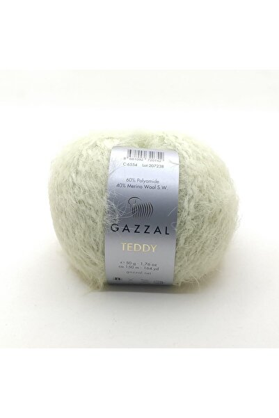 Gazzal Teddy 6554
