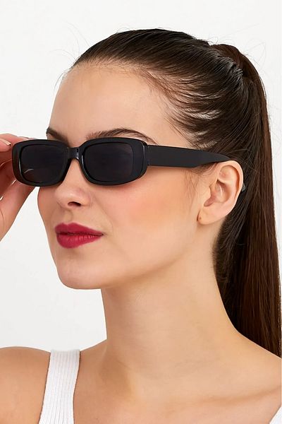 Rams Unisex Sunglasses