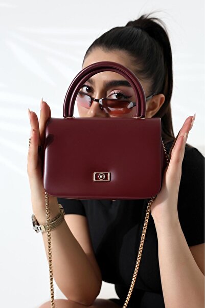 Moda Lime Geantă de mână Mini Box pentru femei Genți de damă moderne și elegante cu curea încrucișată laterală și mânere