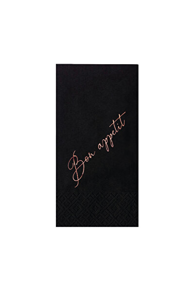 Story مناديل ورقية باللون الوردي مقاس 33 × 33 سم، منقوشة باللون الوردي، 16 قط...