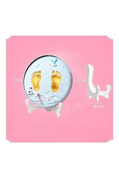 Taimi تحفة فنية عالية الجودة بتصميم كرتوني من الطين لحديثي الولادة للأطفال حت...