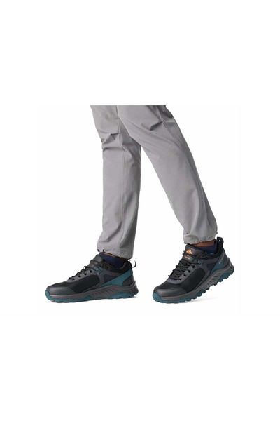 Columbia Trailstorm Ascend Mid Wp Men's Shoes 2044281 -010