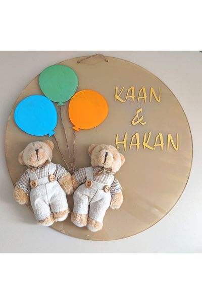 ORGANİZASYON HEDİYEM ΑΠΑΡΑΙΤΗΤΟ ΤΑ ΒΡΕΦΙΚΑ ΔΩΜΑΤΙΑ ΜΕ ΣΤΟΛΙΣΤΙΚΟ ΠΟΡΤΑΣ 30 εκ. ΚΟΡΙΤΣΙ ή ΑΡΧΑΙΟ ΑΡΧΑΙΟ ΣΤΟ ΧΡΩΜΑ ΤΟ ΠΟΥ ΘΕΛΕΤΕ