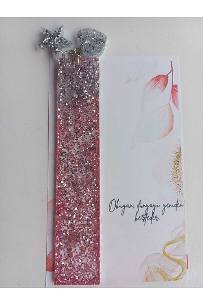 demirbasavm Handmade Epoxy Book Discription