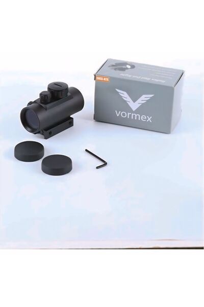 vormex RED DOT
