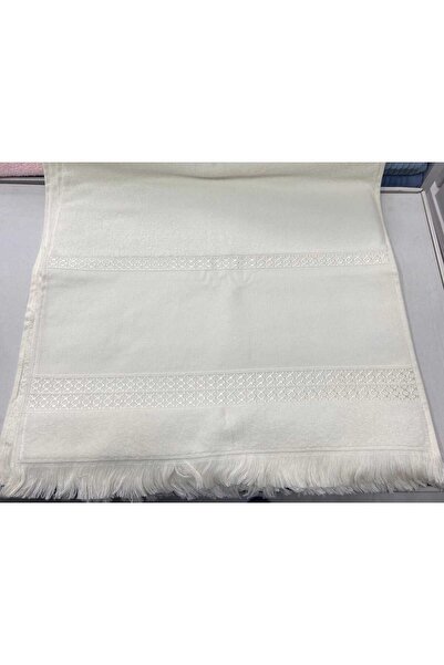 HMZ ТЕКСТИЛЬ БРАЗИЛЬСЬКА ВИШИВКА ТА МАШИННА ВИШИВКА ДЛЯ ВИГОТОВЛЕННЯ ФРАНЖУ 12 ШТУК ФАРБОВАНИХ РУШНИКІВ.